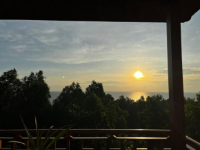 Mountain House Phú Quốc